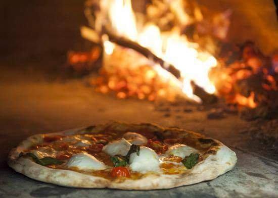 Pizzeria Gioeni